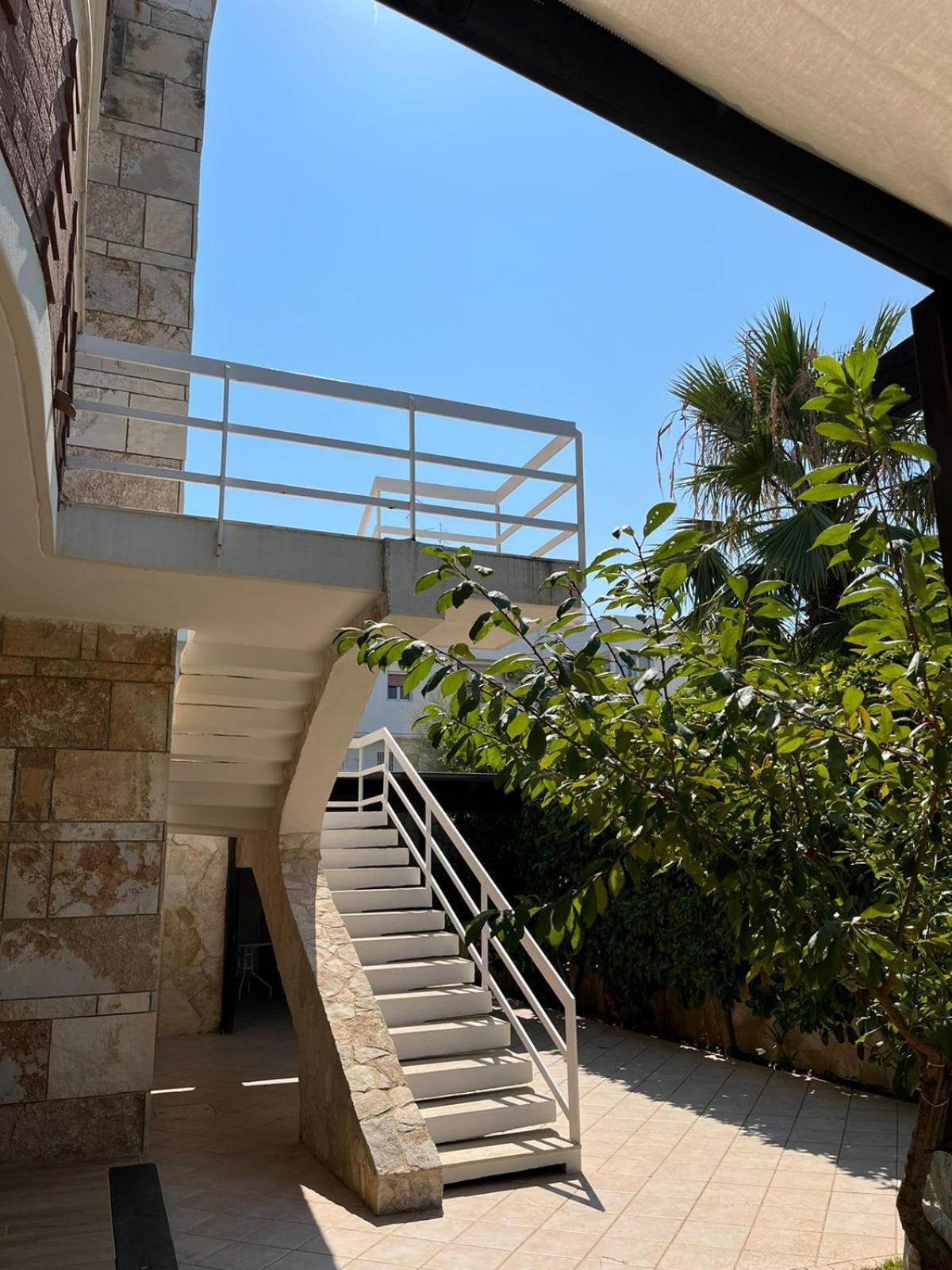 Kale Bed and Breakfast Giovinazzo Buitenkant foto